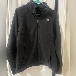 Women’s North face Fleece